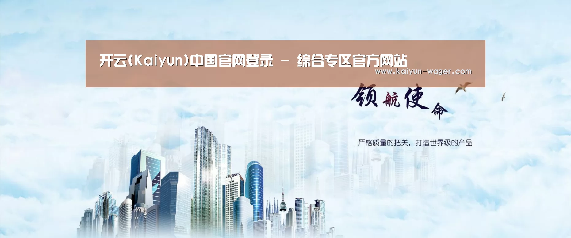 开云官网公司