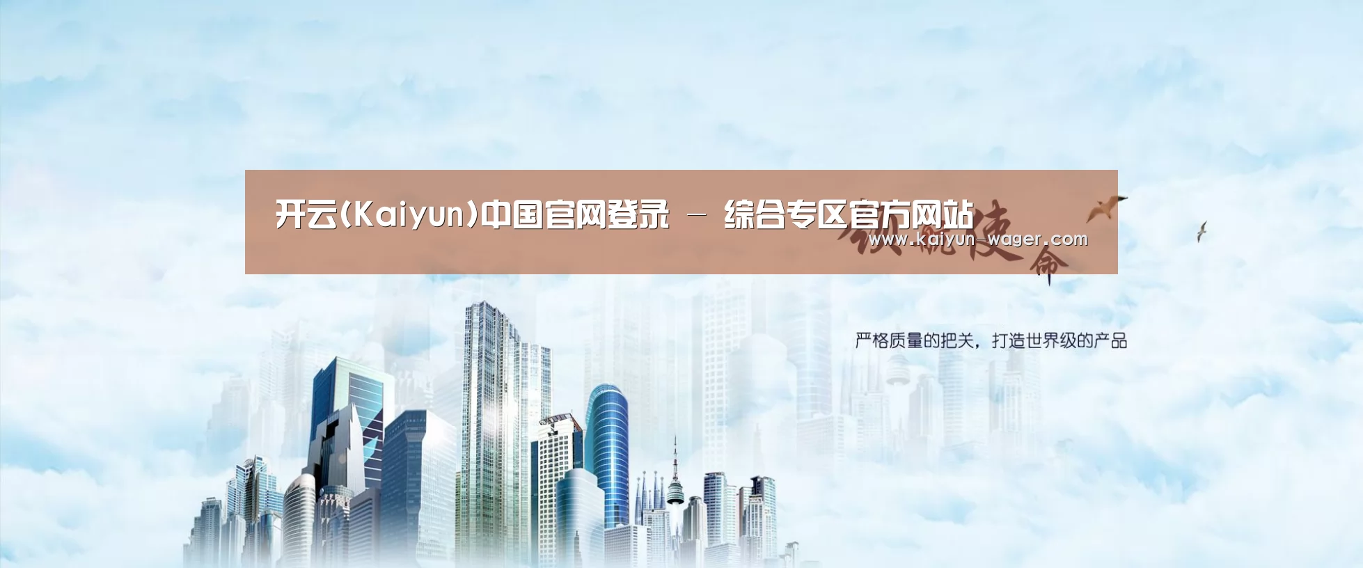 开云官网公司